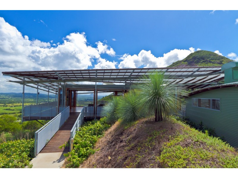 111 Lukes Road, Cooroy Mountain QLD 4563