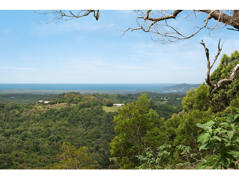 111 Lukes Road, Cooroy Mountain QLD 4563