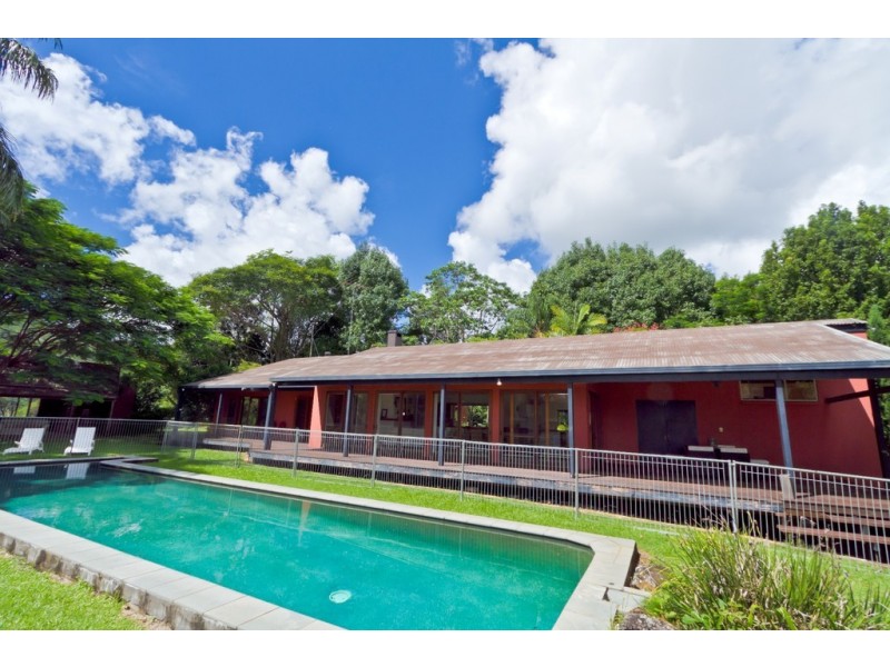 111 Lukes Road, Cooroy Mountain QLD 4563