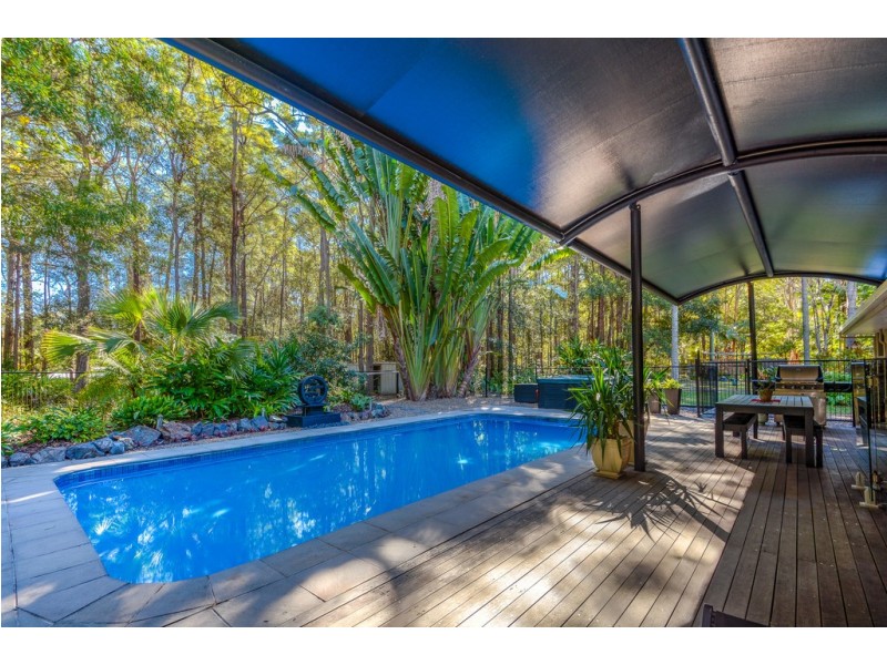50 Nyell Road, Doonan QLD 4562