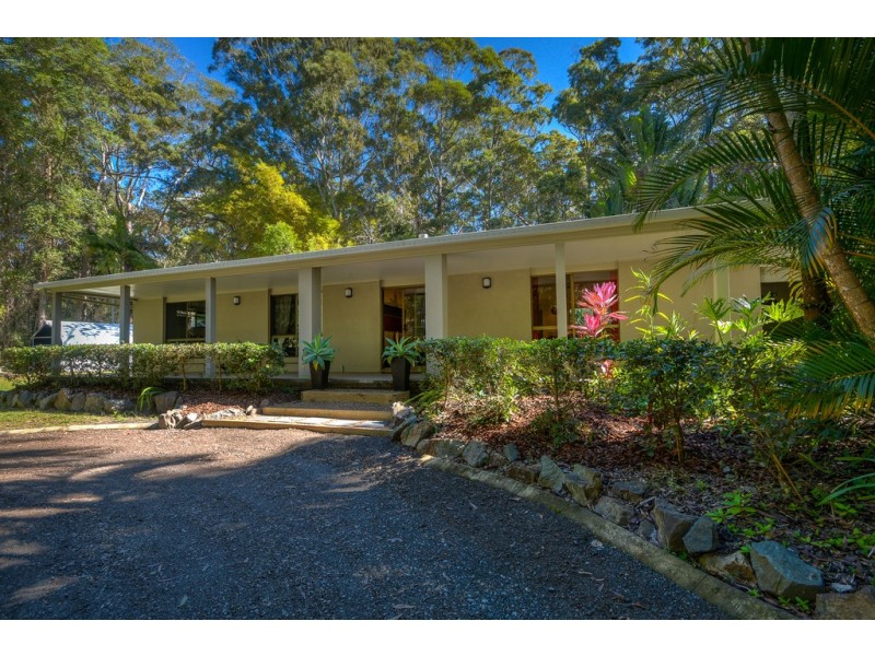 50 Nyell Road, Doonan QLD 4562