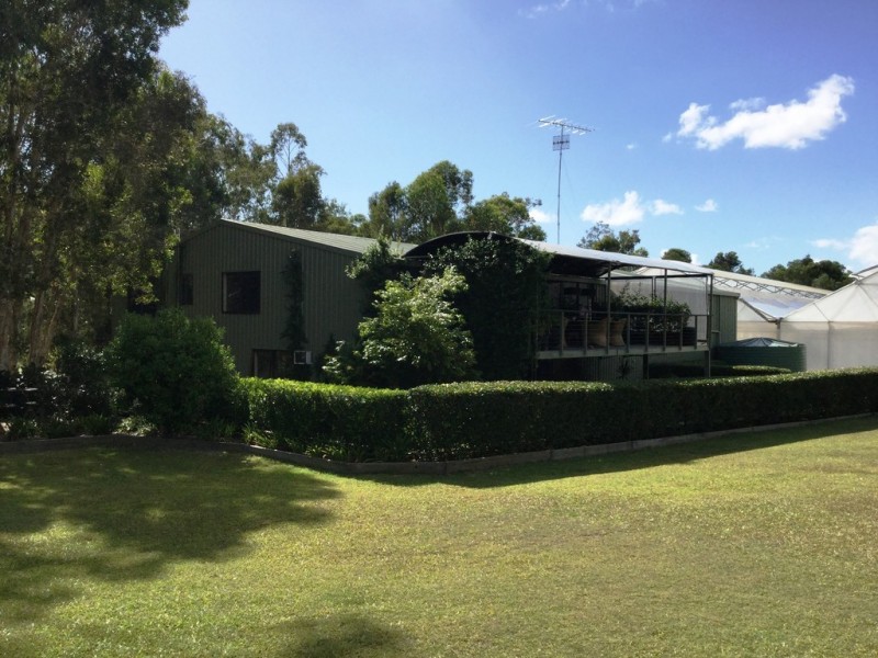 50 Nyell Road, Doonan QLD 4562