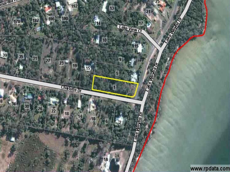 1 Lake Weyba Drive, Weyba Downs QLD 4562