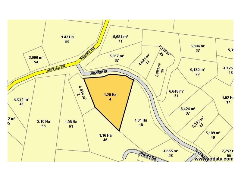 4 Jocelyn Drive, Eumundi QLD 4562