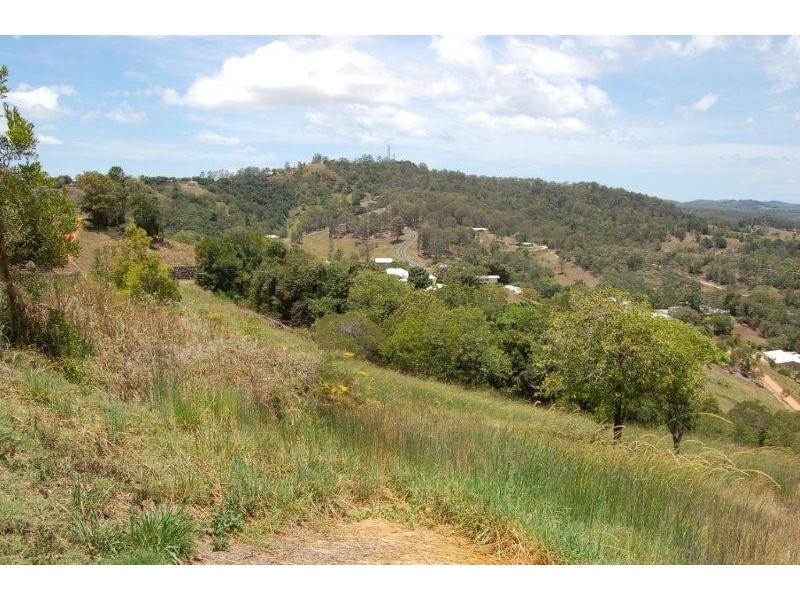 4 Jocelyn Drive, Eumundi QLD 4562