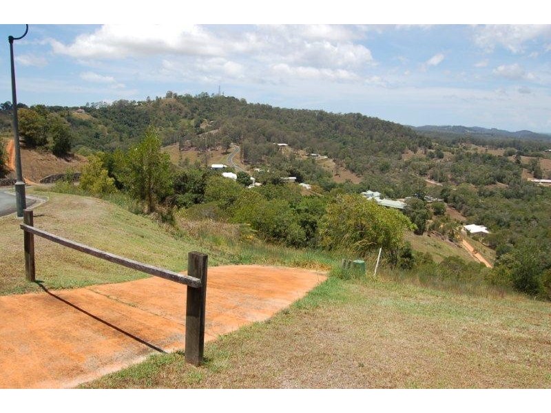 4 Jocelyn Drive, Eumundi QLD 4562