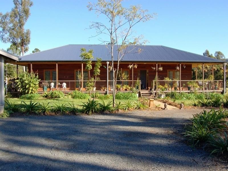 4230 Mary Valley Road, Brooloo QLD 4570