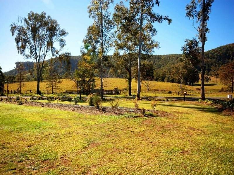 4230 Mary Valley Road, Brooloo QLD 4570