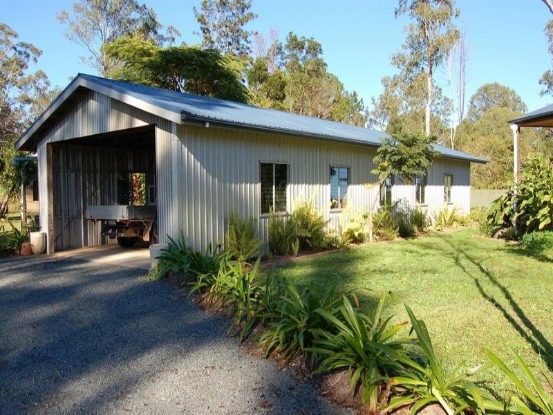 4230 Mary Valley Road, Brooloo QLD 4570