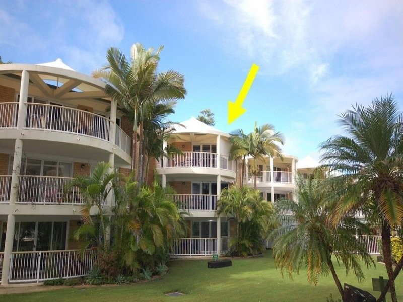 24/53 Banksia Avenue, Noosa Heads QLD 4567