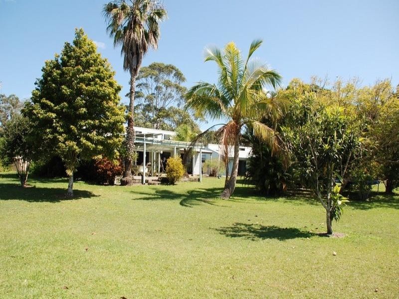 3 Hollett Road, Noosaville QLD 4566