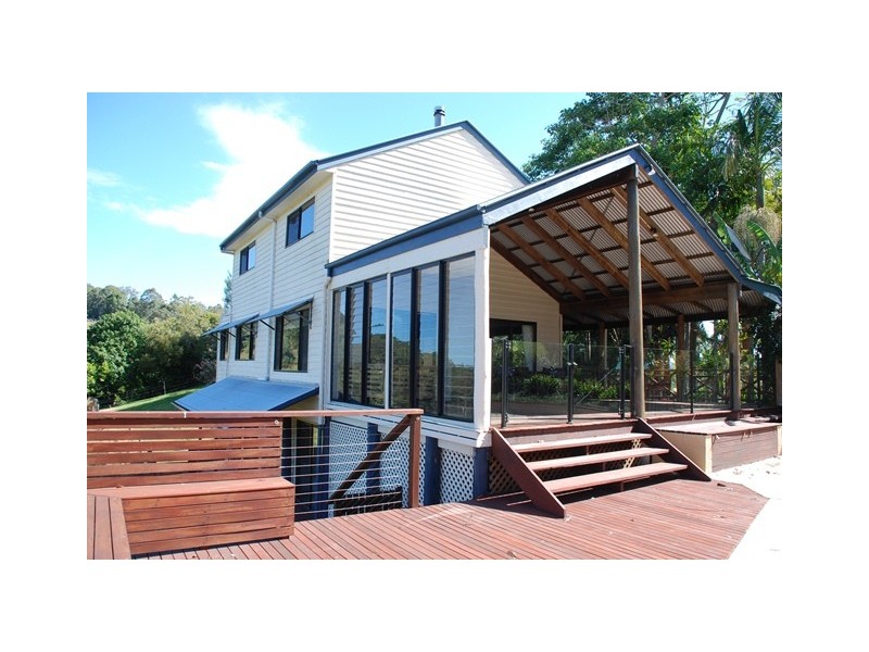 121 Cash Road, Eumundi QLD 4562