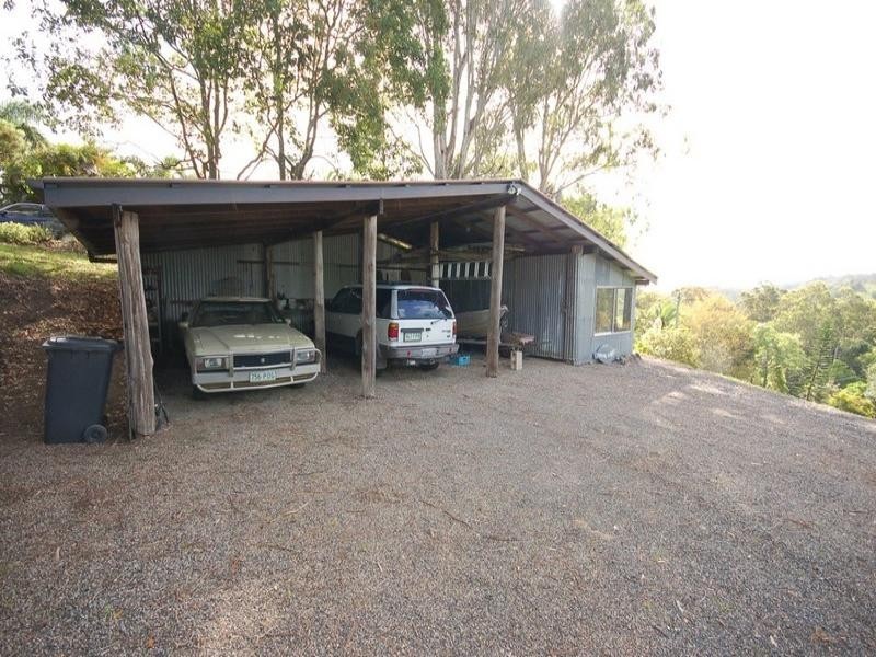 121 Cash Road, Eumundi QLD 4562