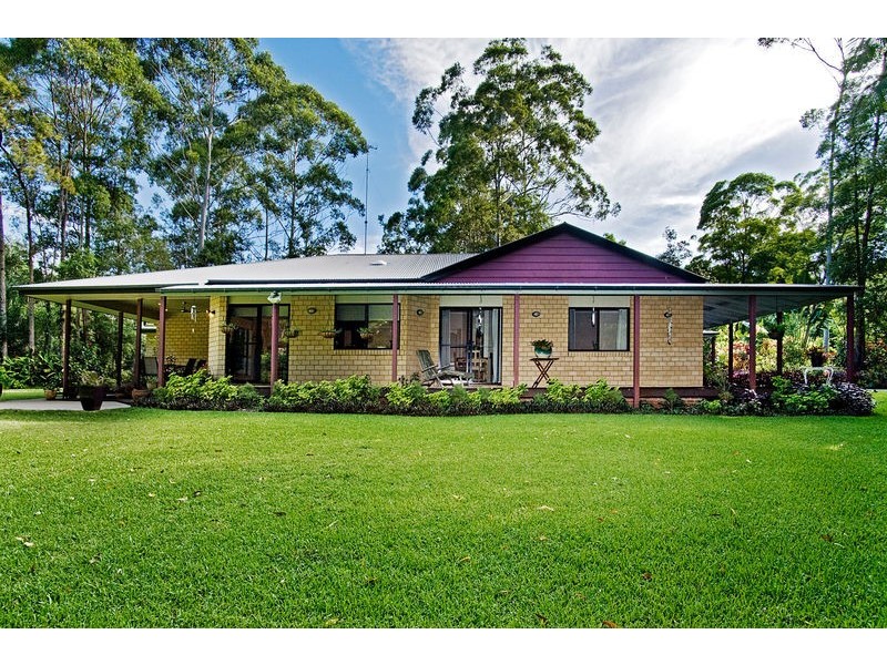 65 Pheasant Lane, Doonan QLD 4562