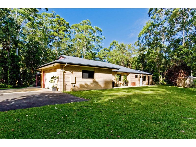 65 Pheasant Lane, Doonan QLD 4562