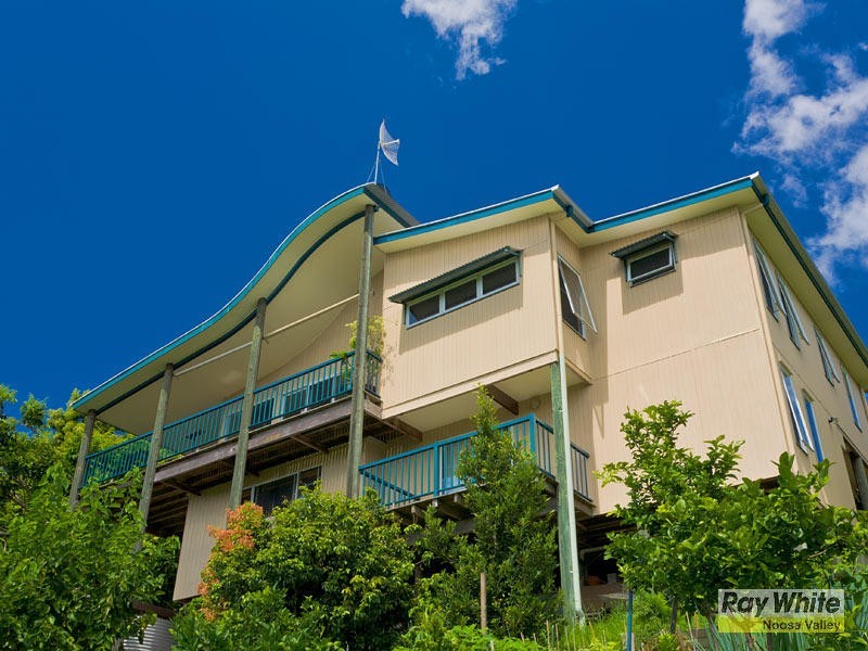 22 Mt Eerwah Vista Drive, Doonan QLD 4562