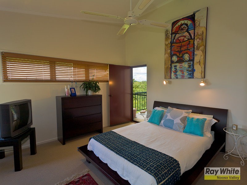 22 Mt Eerwah Vista Drive, Doonan QLD 4562