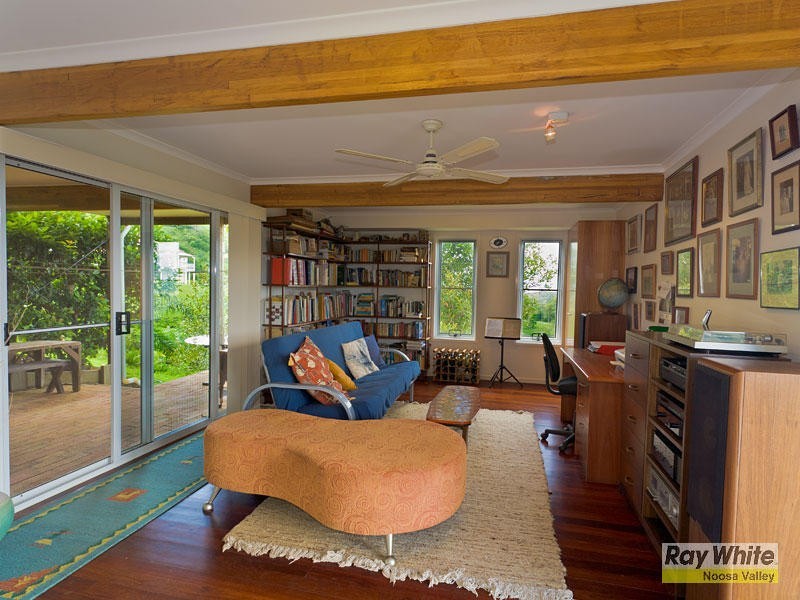 22 Mt Eerwah Vista Drive, Doonan QLD 4562