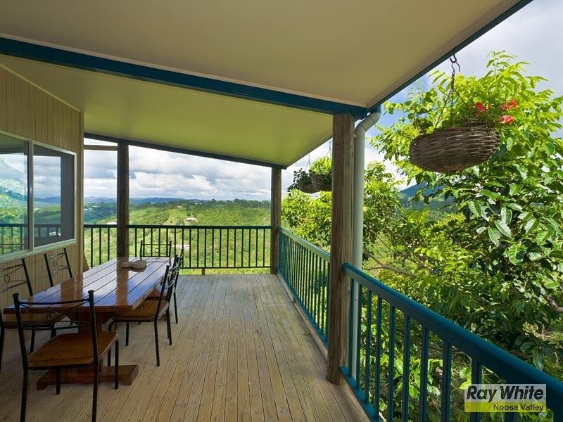 22 Mt Eerwah Vista Drive, Doonan QLD 4562