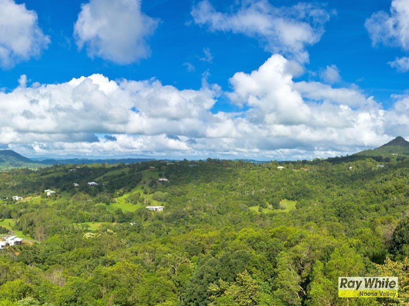 22 Mt Eerwah Vista Drive, Doonan QLD 4562