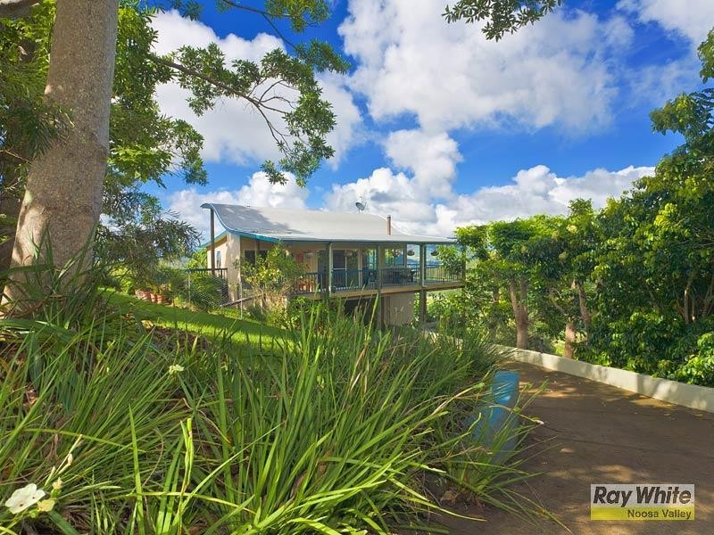 22 Mt Eerwah Vista Drive, Doonan QLD 4562