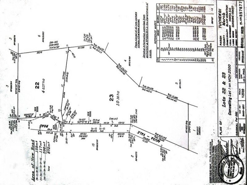 75 Musa Vale Road, Cooroy QLD 4563