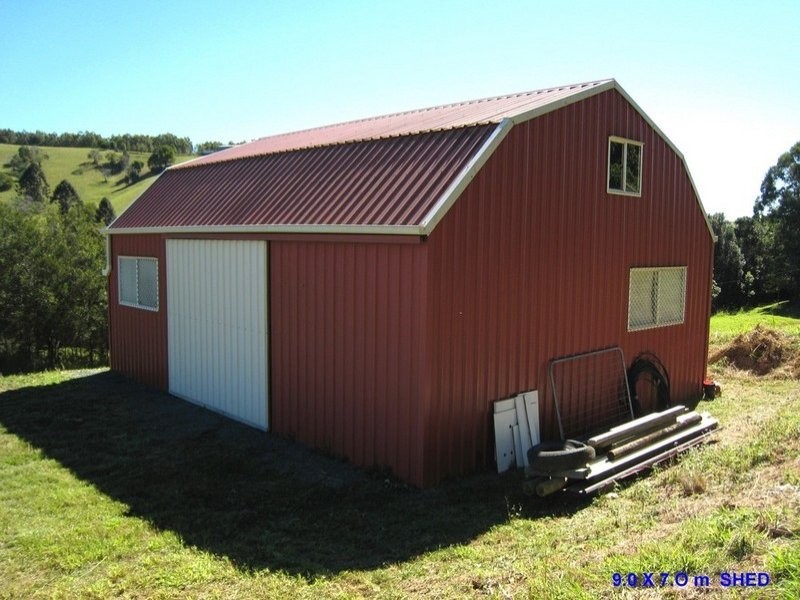 75 Musa Vale Road, Cooroy QLD 4563