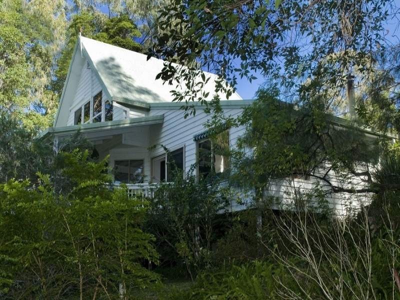 365 Sunrise Road, Doonan QLD 4562