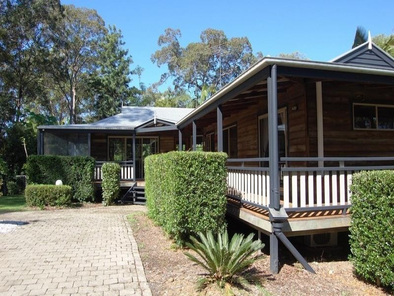 77 Butler Road, Doonan QLD 4562