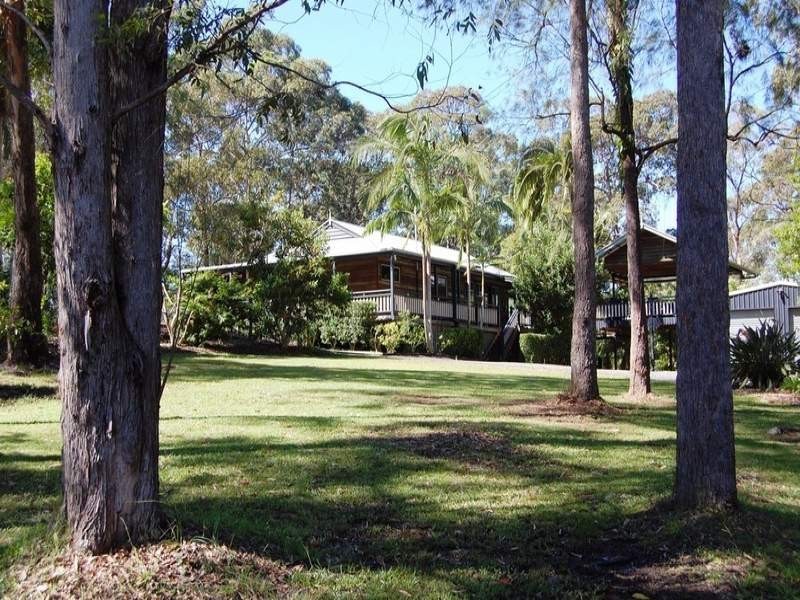 77 Butler Road, Doonan QLD 4562