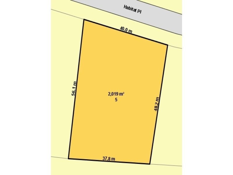 5 Habitat Place, Noosa Heads QLD 4567