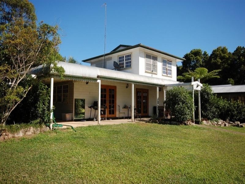 180 Seib Road, Eumundi QLD 4562