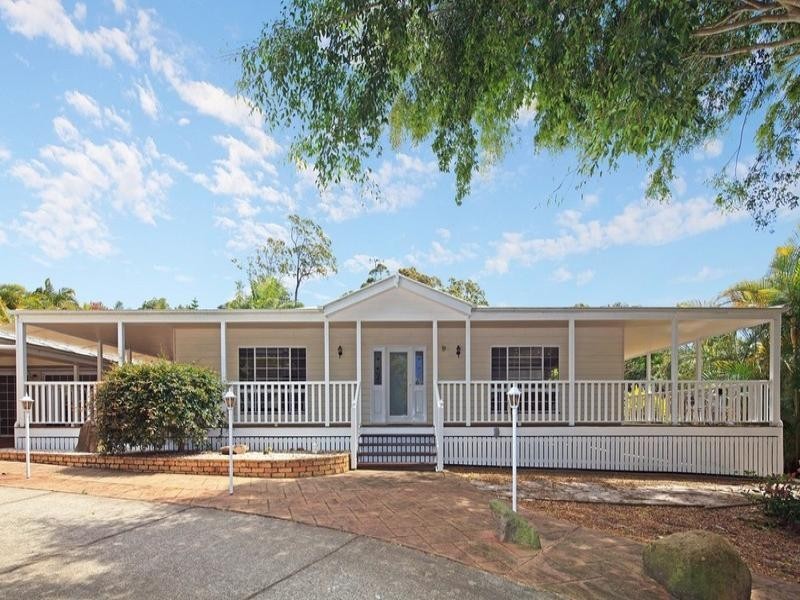 60 Patterson Drive, Tinbeerwah QLD 4563