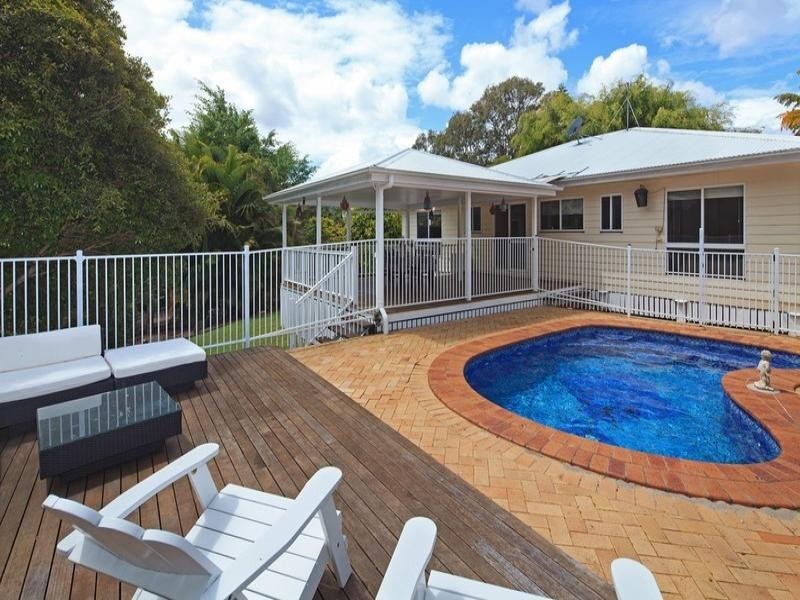 60 Patterson Drive, Tinbeerwah QLD 4563