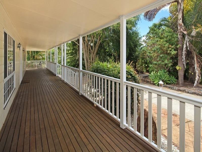 60 Patterson Drive, Tinbeerwah QLD 4563