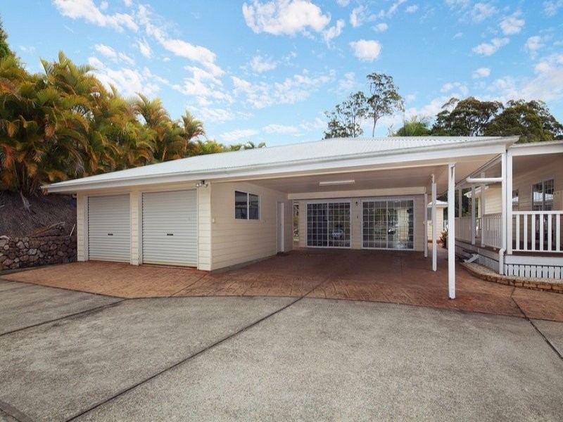 60 Patterson Drive, Tinbeerwah QLD 4563