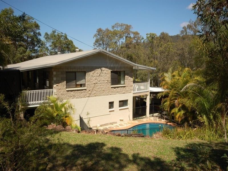 176 Doonan Bridge Road, Verrierdale QLD 4562