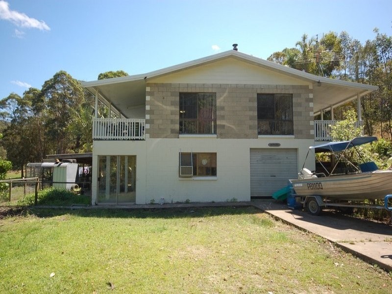 176 Doonan Bridge Road, Verrierdale QLD 4562