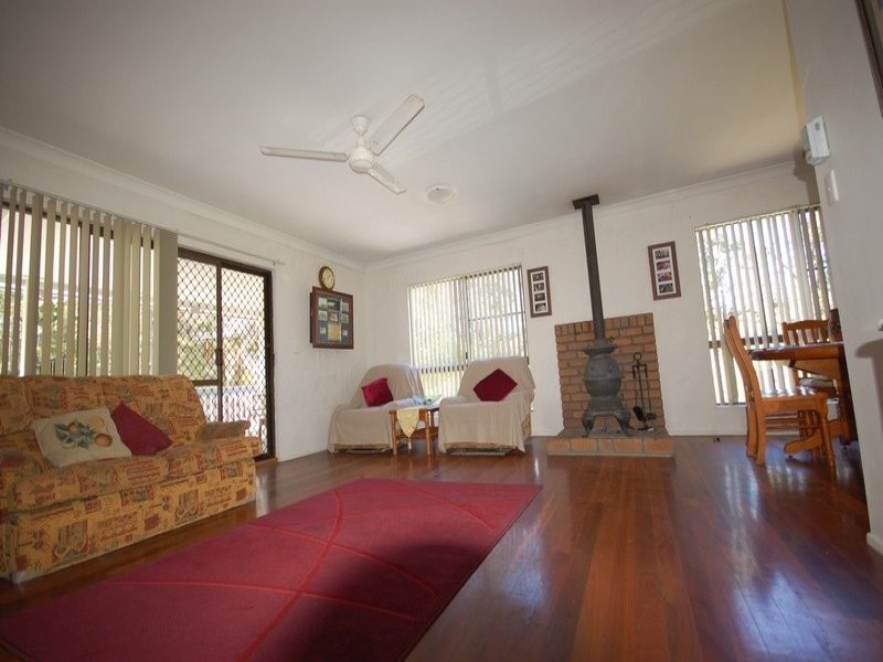 176 Doonan Bridge Road, Verrierdale QLD 4562