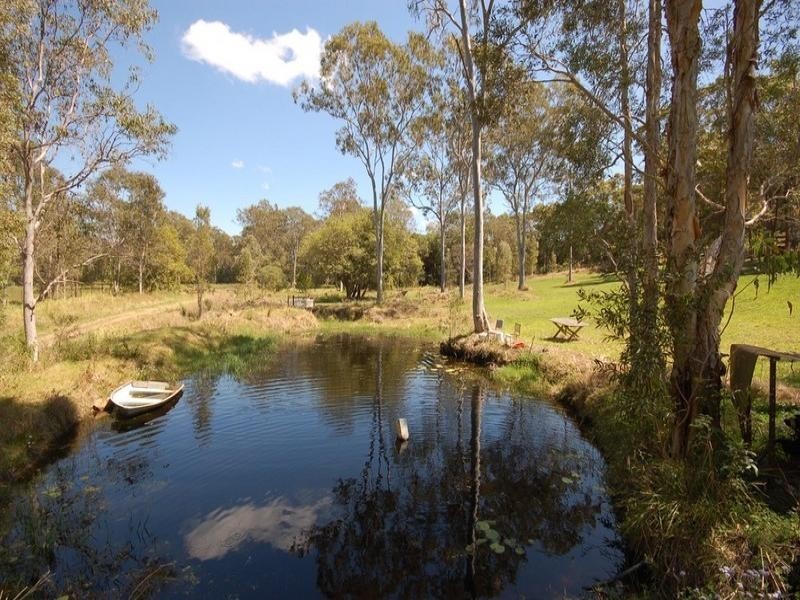 176 Doonan Bridge Road, Verrierdale QLD 4562