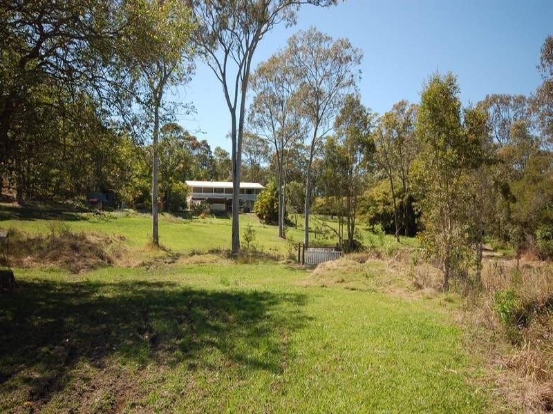 176 Doonan Bridge Road, Verrierdale QLD 4562