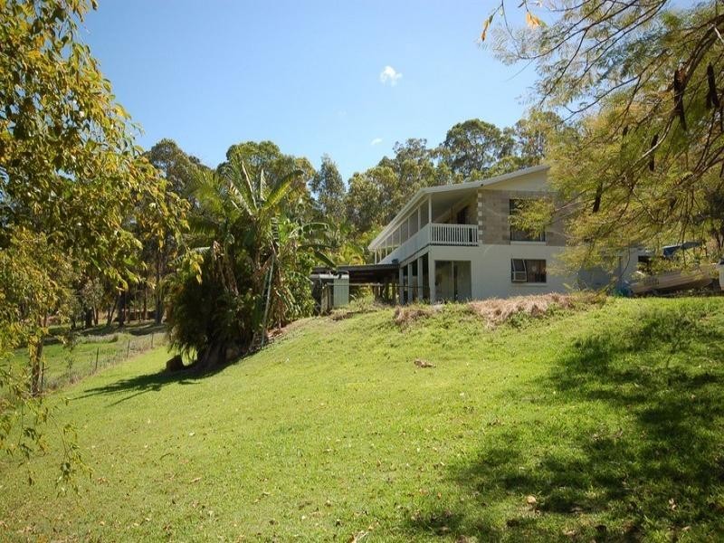 176 Doonan Bridge Road, Verrierdale QLD 4562