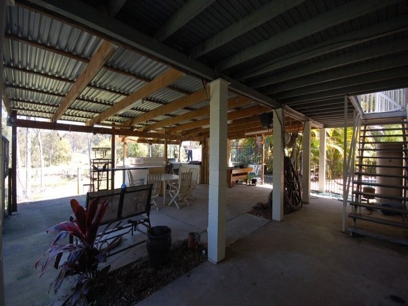 176 Doonan Bridge Road, Verrierdale QLD 4562