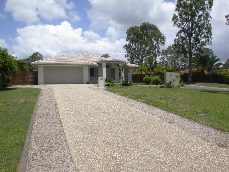 1 Ghostgum Court, Tewantin QLD 4565