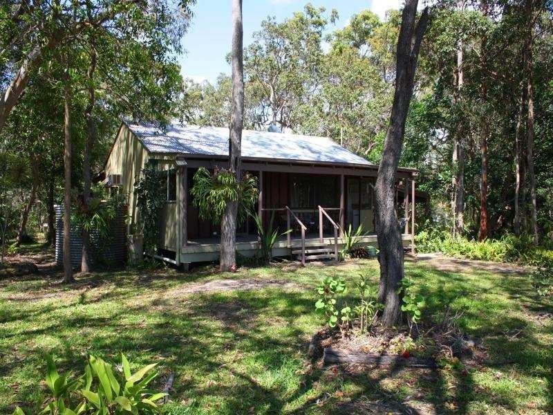 251 Eumarella Road, Weyba Downs QLD 4562