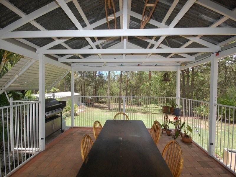 39 Silvertop Road, Doonan QLD 4562