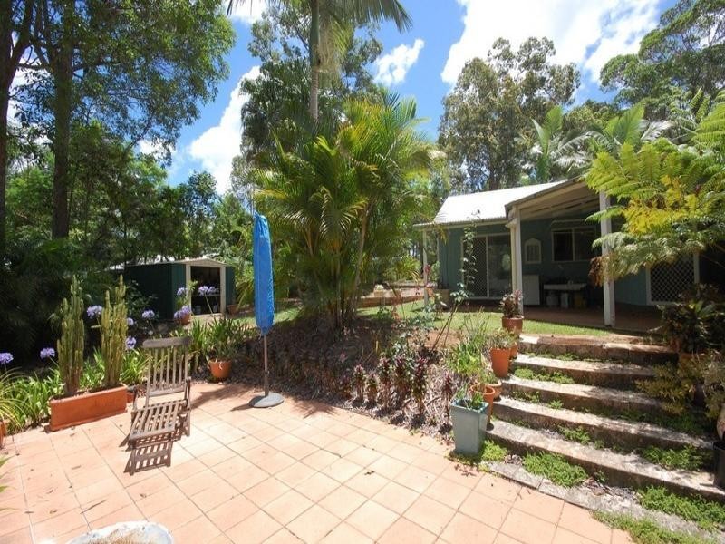 39 Silvertop Road, Doonan QLD 4562