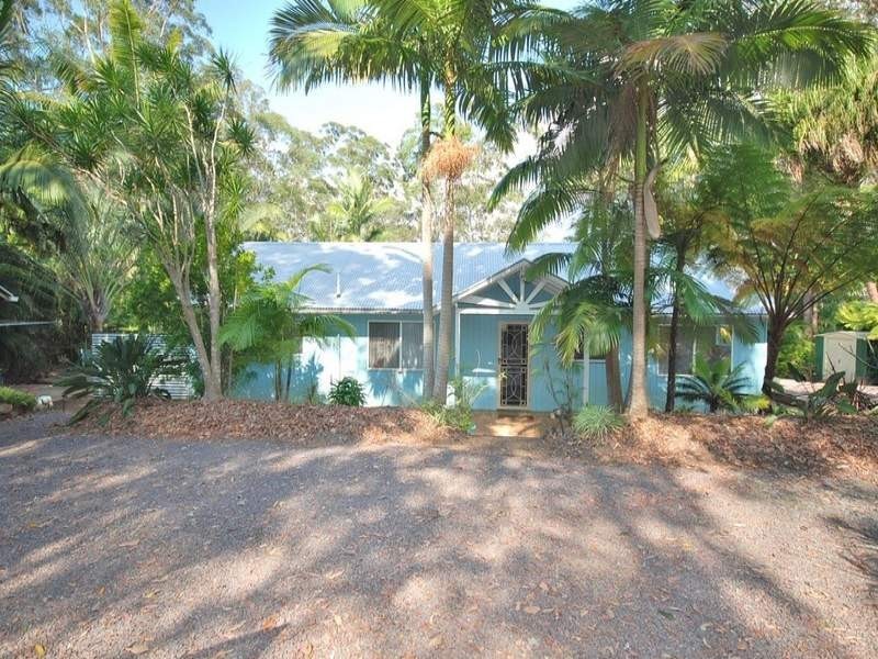 39 Silvertop Road, Doonan QLD 4562