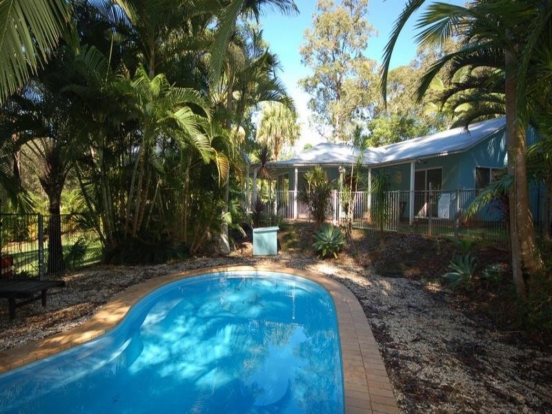 39 Silvertop Road, Doonan QLD 4562
