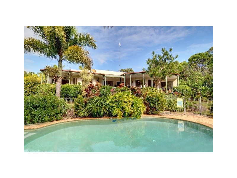 36 Hesper Drive, Doonan QLD 4562